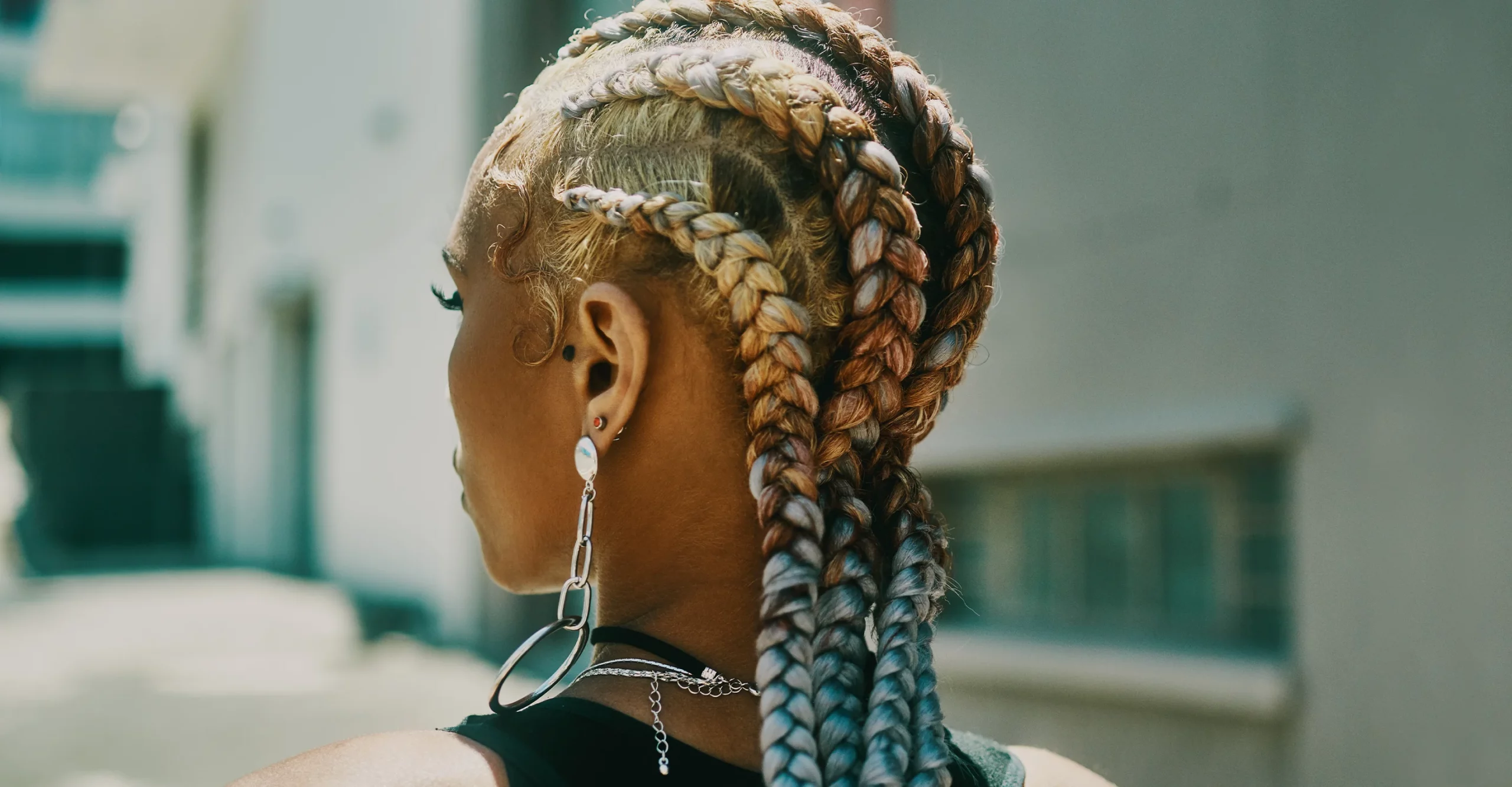 14 Gorgeous Stitch Braids To Try in 2023 - StyleSeat